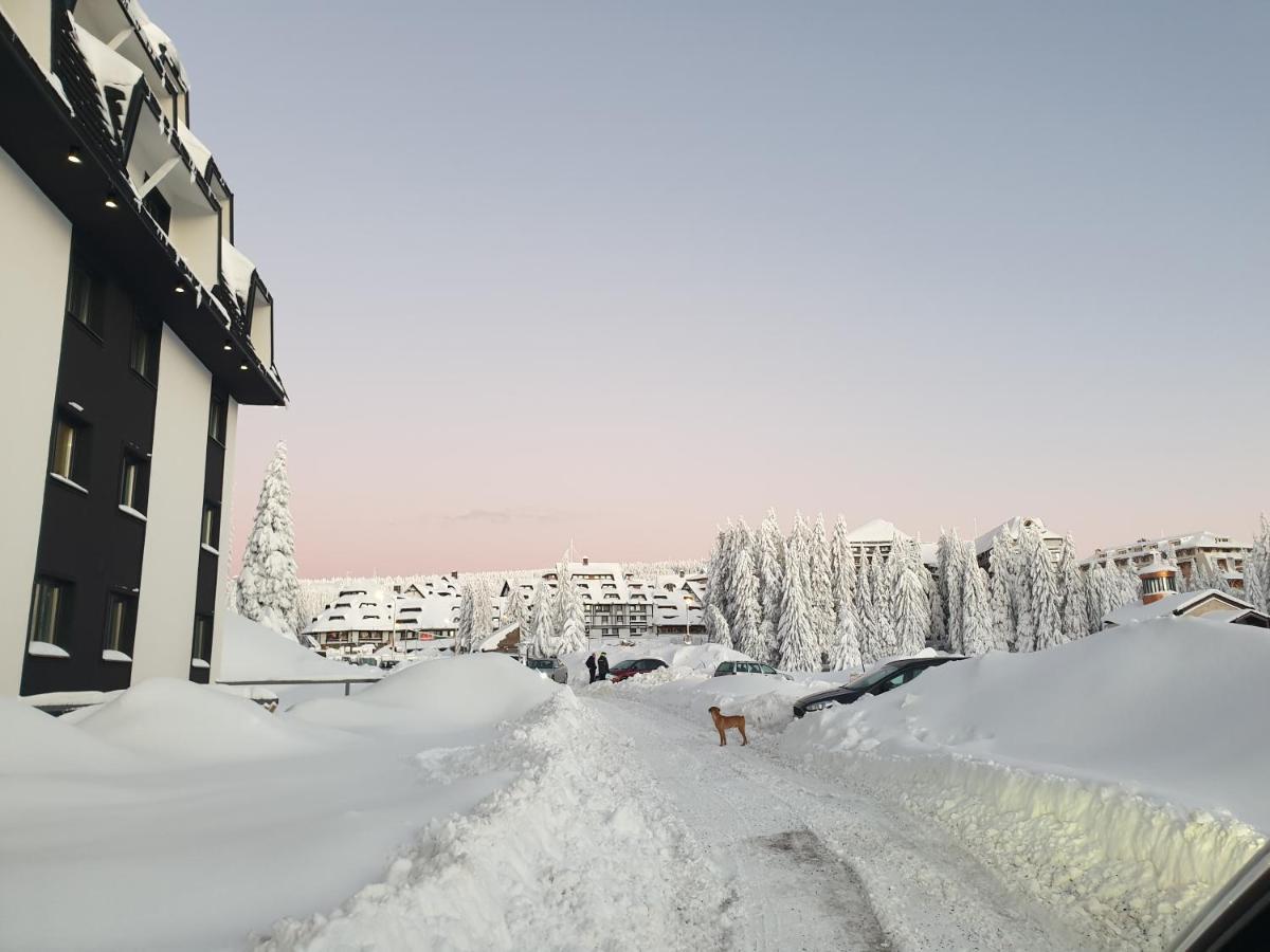 Apartman Noalux 2 Kopaonik Apartment Exterior photo